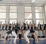 【黑客破解】台中18歲的舞蹈班學員黃嘉雯 各種私拍泄密流出2