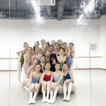 【黑客破解】台中18歲的舞蹈班學員黃嘉雯 各種私拍泄密流出2