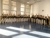 【黑客破解】台中18歲的舞蹈班學員黃嘉雯 各種私拍泄密流出2