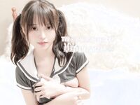 極品網紅美少女嫩妹草莓味的奈奈兔罕露臉高價24套-NO.006 第1季 Vol.05 課後補習-JK [38P+1V]