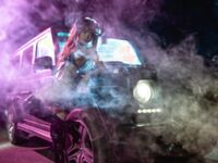 極品網紅美少女嫩妹草莓味的奈奈兔罕露臉高價24套-NO.003 第1季 Vol.02 戶外露出-大G [45P]