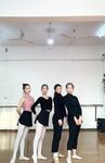 【黑客破解】台中18歲的舞蹈班學員黃嘉雯 各種私拍泄密流出3