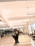 【黑客破解】台中18歲的舞蹈班學員黃嘉雯 各種私拍泄密流出3