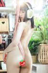 極品JVID淫叫第三章 在空中被插入的少女《淫叫健身房》雙飛版 教練狂肏空中做愛 淫叫聲注意音量