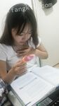 我和愛養泰迪的女友那些風流事 分手後的性生活泄露 內射流精 完美露臉 高清