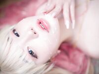 Son Ye-Eun（孫樂樂)-喜多川海夢2