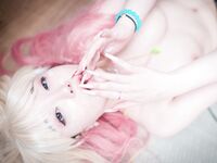 Son Ye-Eun（孫樂樂)-喜多川海夢2