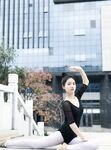 【黑客破解】台中18歲的舞蹈班學員黃嘉雯 各種私拍泄密流出6