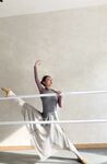 【黑客破解】台中18歲的舞蹈班學員黃嘉雯 各種私拍泄密流出6