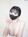 推特極品女神『Miao喵醬』 回歸新作《七夕新娘》速插淫穴高潮一波接著一波 高清