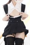 少女秩序之內部定製 NO.002 騷學妹 光光扒開給你看 快來入我吧哥哥！
