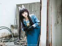 蘿莉嫩妹@超級美穴@白莉愛吃巧克力之霞沢ミユ