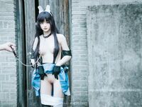 蘿莉嫩妹@超級美穴@白莉愛吃巧克力之霞沢ミユ