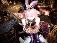 蘿莉嫩妹@超級美穴@白嫩可口@村上西瓜之多莉