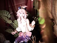 蘿莉嫩妹@超級美穴@白嫩可口@村上西瓜之多莉