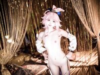 蘿莉嫩妹@超級美穴@白嫩可口@村上西瓜之多莉