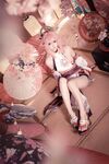 小禮好睏 - 八重神子 [39P-259MB]