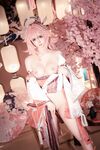 小禮好睏 - 八重神子 [39P-259MB]