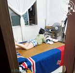 新 海神牛逼弟弟亂倫真實強上D奶親姐姐 強上來著大姨媽的白虎姐姐 把姐的白虎逼操冒煙