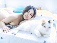 18禁極品巨乳清純妹【詩彤恩-出國留學的鄰居妹妹暑假回國立刻來找我玩禁忌游戲】