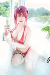 台灣知名COSER女神九月雲集新作首發 各式動漫女神 超美COS動漫私拍483P -ARTY