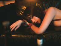 喵小吉 - 8月番第 3 彈 微醺時刻