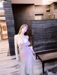 完美露臉SS級魔鬼身材終極美穴上流明星級反差婊RosesJoo私拍金主的玩物戶外露出雙飛調教