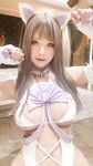 台灣知名COSER女神九月雲集新作首發 各式動漫女神 超美COS動漫私拍483P KAYA