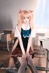 台灣知名COSER女神九月雲集新作首發 各式動漫女神 超美COS動漫私拍483P 小禮好睏