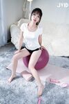 極品身材終極美穴新人【Sugar糖-前衛體驗課】有氧運動練著練著就把衣服練沒了高清原畫