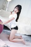 極品身材終極美穴新人【Sugar糖-前衛體驗課】有氧運動練著練著就把衣服練沒了高清原畫