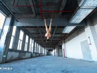 出山就封神！推特超強SM大神【奴印文化】五位御用極品反差女奴推特勁爆調教原版無水印小雲朵-xiaoyunduoya