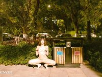 出山就封神！推特超強SM大神【奴印文化】五位御用極品反差女奴推特勁爆調教原版無水印小雲朵-xiaoyunduoya