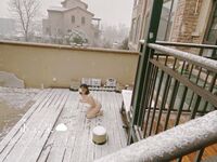 出山就封神！推特超強SM大神【奴印文化】五位御用極品反差女奴推特勁爆調教原版無水印小雲朵-xiaoyunduoya