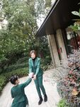 最新四位反差婊淫盪啪啪自慰大尺度私拍流出 人前女神 人後母狗 淫照私拍772P 高清4