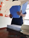 海角社區牛逼大神拿下貪污高管的女兒 趁酒勁在辦公室里把開寶馬的女科員給操了