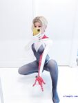 SSS級身材絕色美人兒Onlyfans百萬粉ASMR主播missw私拍