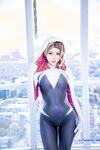 SSS級身材絕色美人兒Onlyfans百萬粉ASMR主播missw私拍