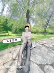 重磅推薦！淫盪肥臀人妻母狗【見過騷的 沒見過這么騷的】喜歡戶外露出，喜歡被很多男人操