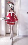 重磅推薦！淫盪肥臀人妻母狗【見過騷的 沒見過這么騷的】喜歡戶外露出，喜歡被很多男人操