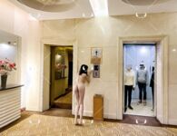 五個極品身材蘿莉反差露出萌妹 公路啪啪 戶外野戰 餐廳露出 絕版資源  mympet