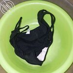 姐弟亂倫 小哥精蟲上腦 強上來大姨媽的無毛白虎姐姐