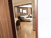 美臀巨乳姐妹花劇情演繹【組長我全都要了！超級欲女二選一！情色雙飛姐妹