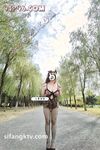 蜂腰肥臀尤物反差婊~極品吊鍾巨乳人妻想想私拍視圖戶外野戰人前露出調教啪啪呻吟好聽直叫爸爸