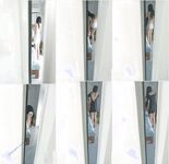 貴在真實【親姐弟亂倫一個多月紀實】姐姐長期單身，身材好 還喜歡穿黑絲，在KTV喝醉 弟弟趁機摸逼強上