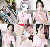 貴在真實【親姐弟亂倫一個多月紀實】姐姐長期單身，身材好 還喜歡穿黑絲，在KTV喝醉 弟弟趁機摸逼強上