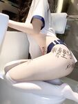 微博紅人頂級容顏蘿莉正妹【倦倦喵】露臉私人訂制體操服手腳束縛自慰放尿模仿吞精無水原檔