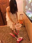 周末老婆不在家 叫小姨子來家裡吃飯 下葯迷翻各種姿勢干她的小嫩B