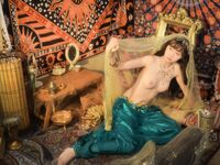 金魚kinngyo -茉莉公主