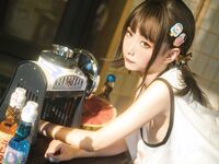 金魚kinngyo -夏日の時光